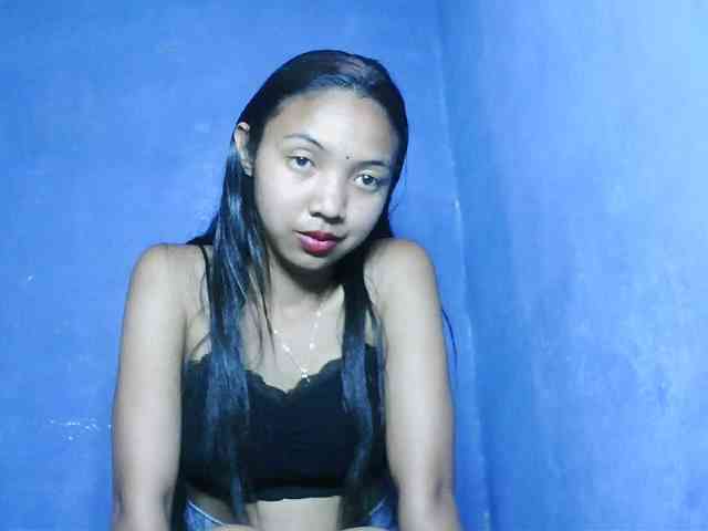Missfireangel12 webcam