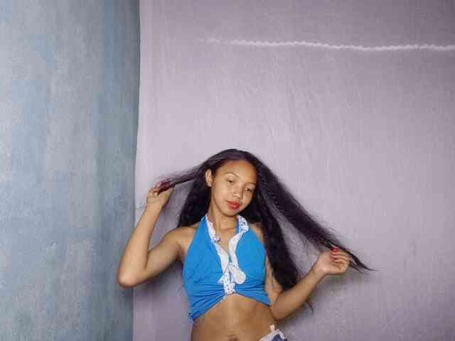 Missfireangel12 webcam