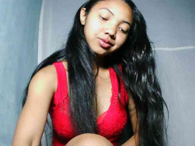 Missfireangel12 webcam