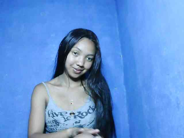 Missfireangel12 webcam