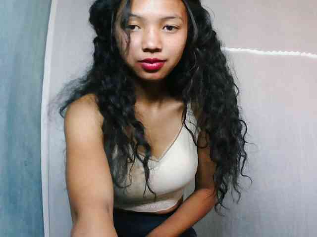 Missfireangel12 webcam