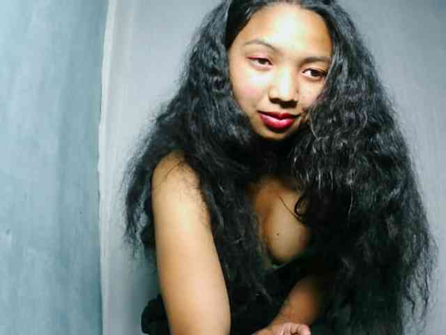 Missfireangel12 webcam