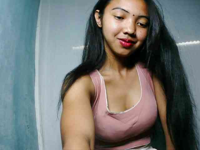 Missfireangel12 webcam