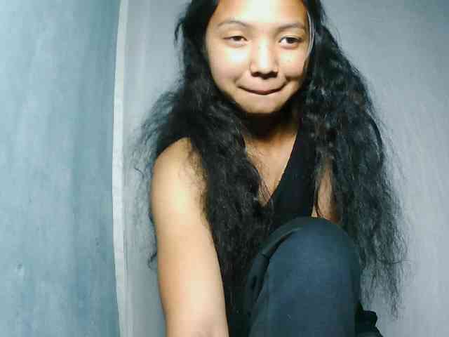 Missfireangel12 webcam