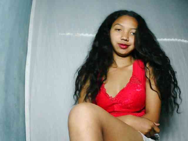 Missfireangel12 webcam