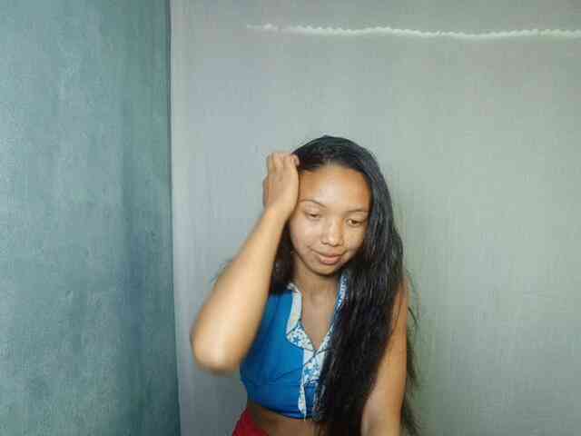 Missfireangel12 webcam