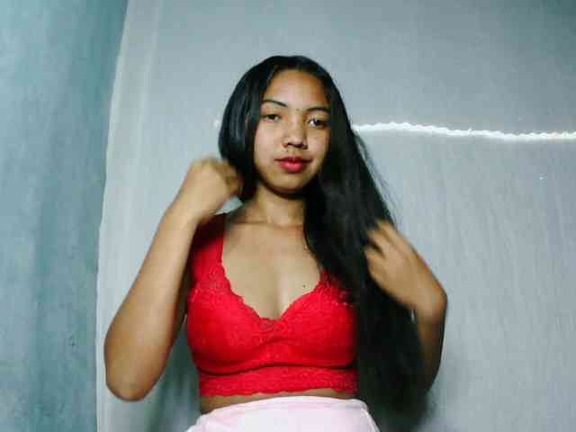 Missfireangel12 webcam