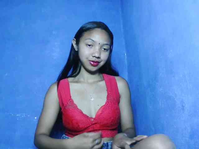 Missfireangel12 webcam