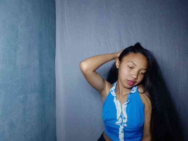 Missfireangel12 webcam