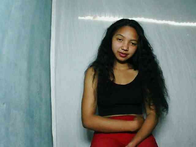 Missfireangel12 webcam