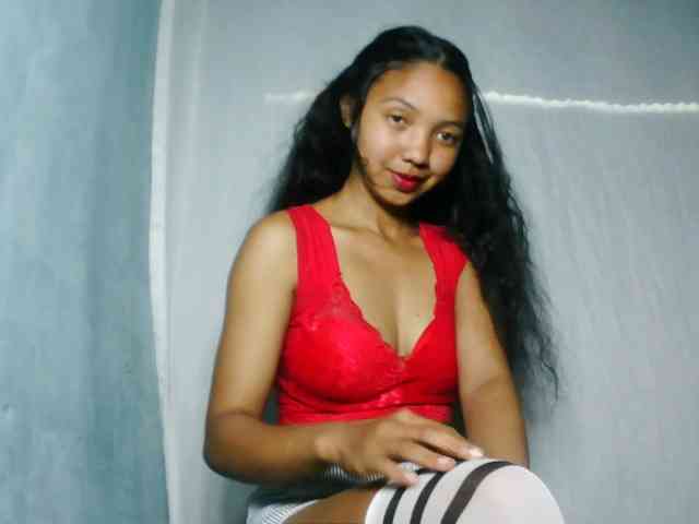 Missfireangel12 webcam