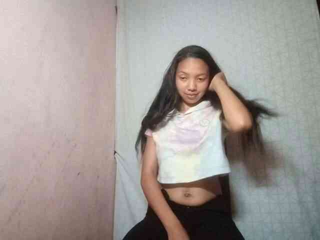 Missfireangel12 webcam