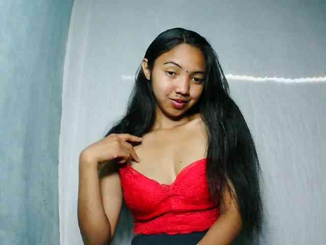 Missfireangel12 webcam