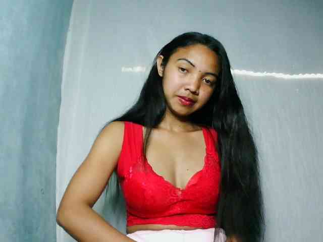Missfireangel12 webcam