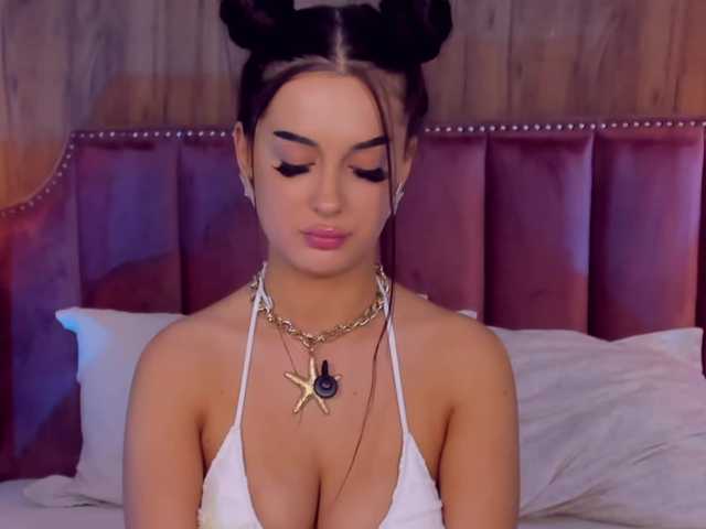 AriaBlair live cam on BongaCams