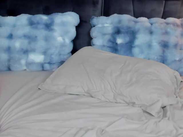 AriaBlair live cam on BongaCams