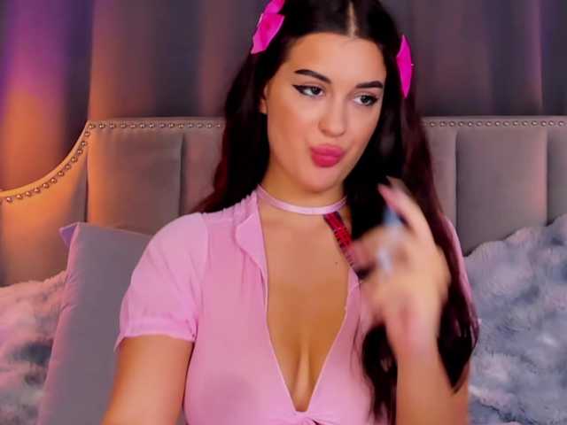 AriaBlair live cam on BongaCams