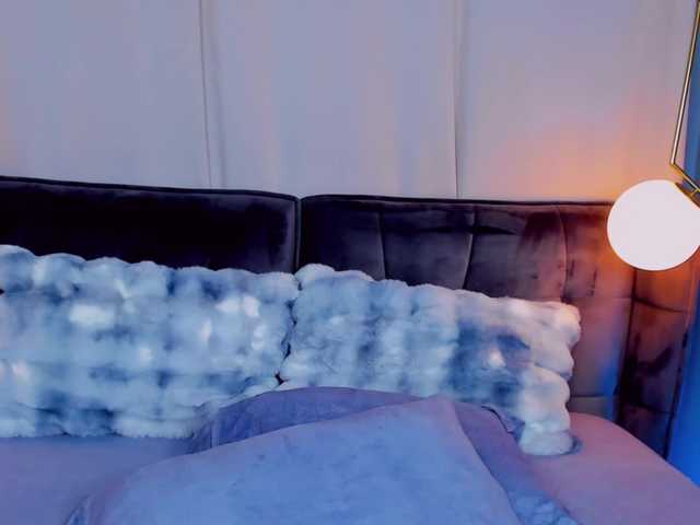 AriaBlair live cam on BongaCams