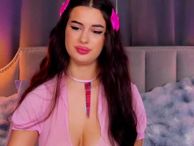 AriaBlair live cam on BongaCams