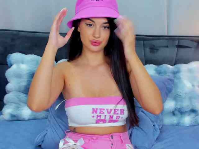 AriaBlair