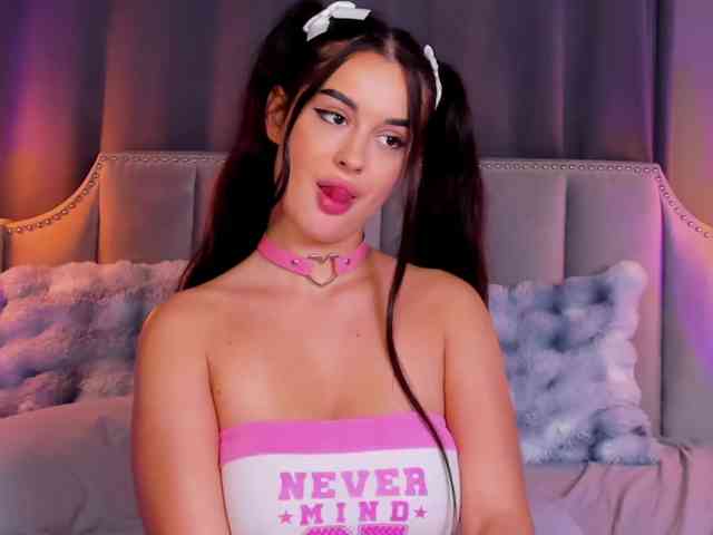 AriaBlair