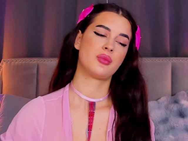 AriaBlair