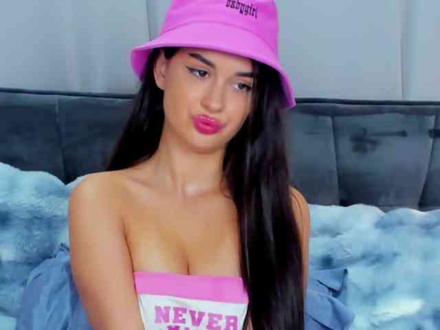 AriaBlair