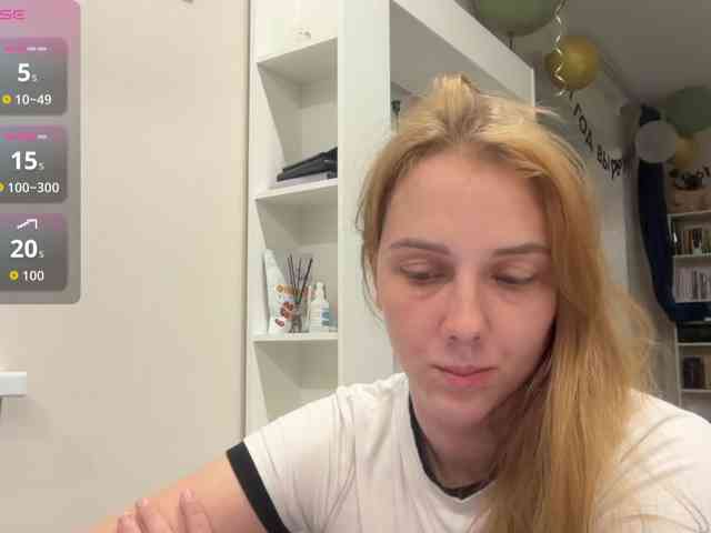 LusiAimee