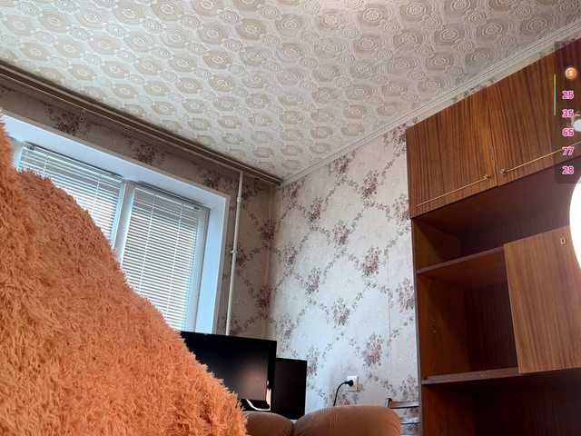 SocorroFisler live cam on BongaCams