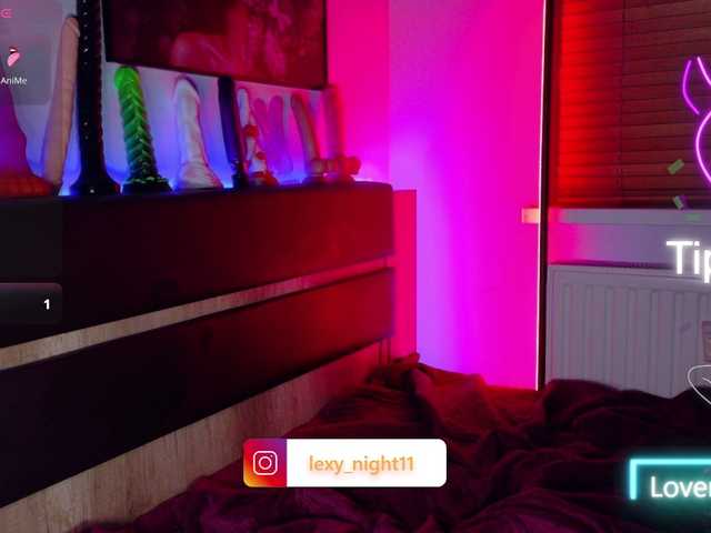 LexyNIGHT11