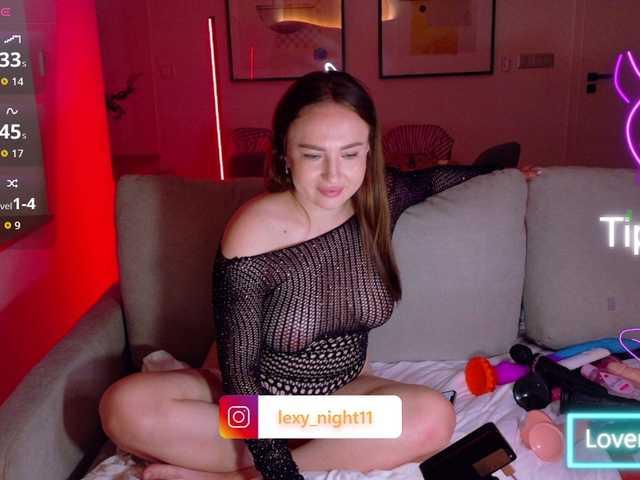 LexyNIGHT11