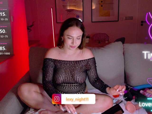LexyNIGHT11