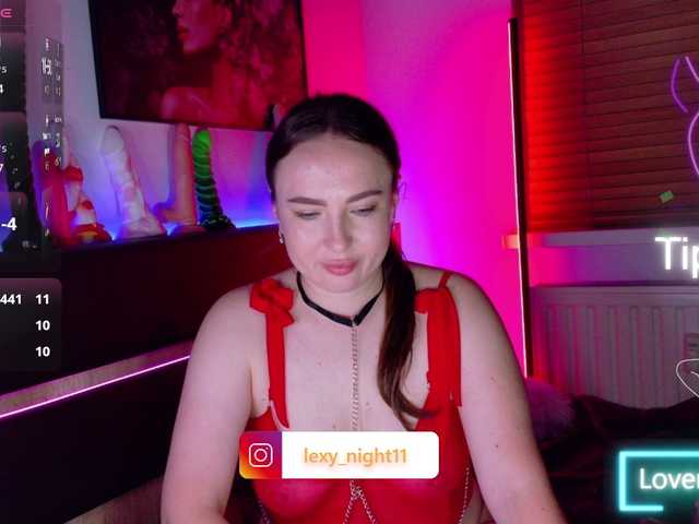 LexyNIGHT11
