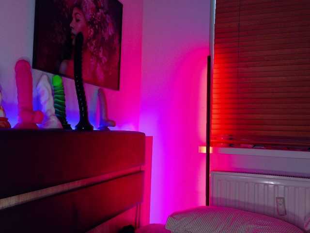 LexyNIGHT11 live cam on BongaCams