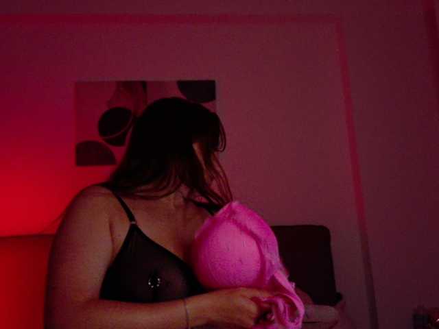 LexyNIGHT11 live cam on BongaCams