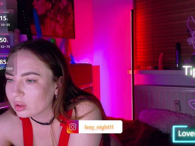 LexyNIGHT11