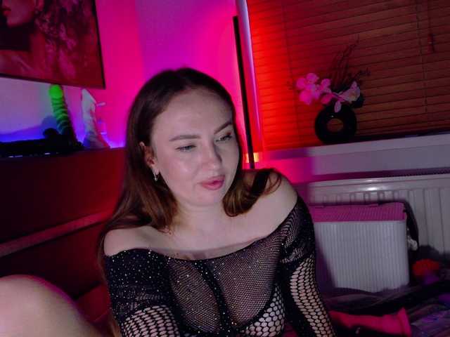 LexyNIGHT11 live cam on BongaCams