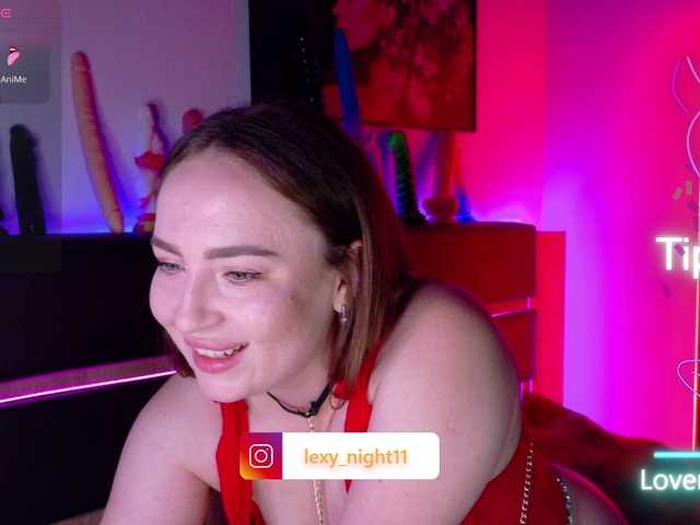 lexynight11 cam belle