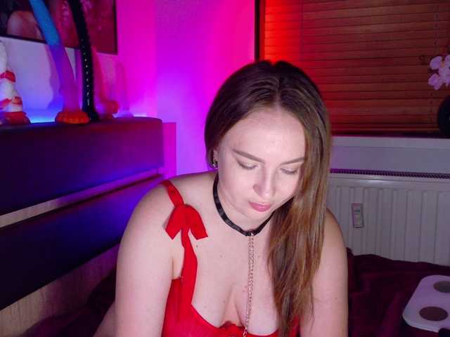 LexyNIGHT11 live cam on BongaCams