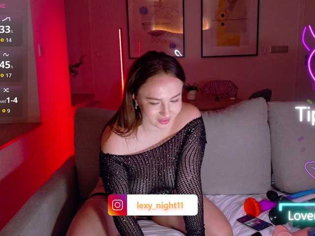 LexyNIGHT11