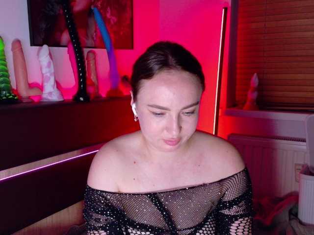 LexyNIGHT11 live cam on BongaCams