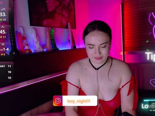 LexyNIGHT11