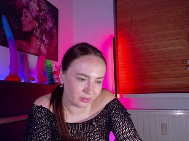 LexyNIGHT11 live cam on BongaCams