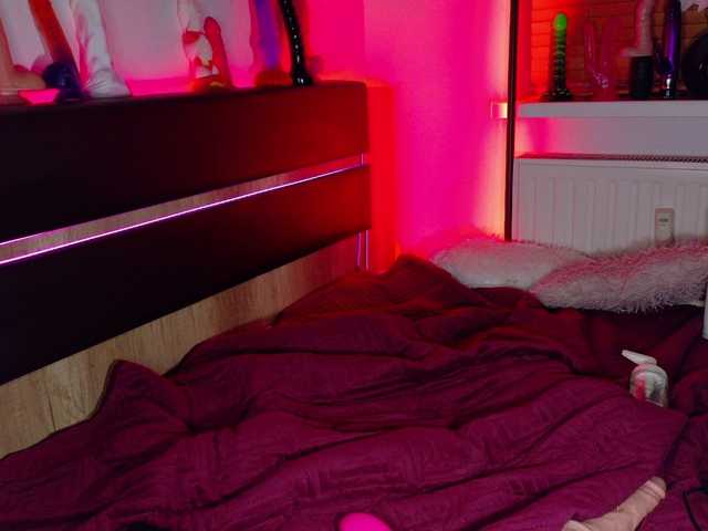 LexyNIGHT11 live cam on BongaCams