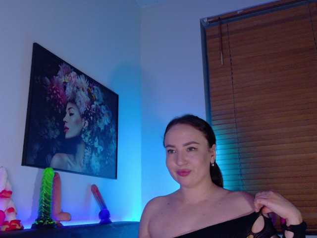 LexyNIGHT11 live cam on BongaCams