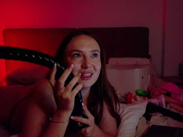 LexyNIGHT11, en directo ahora en BongaCams