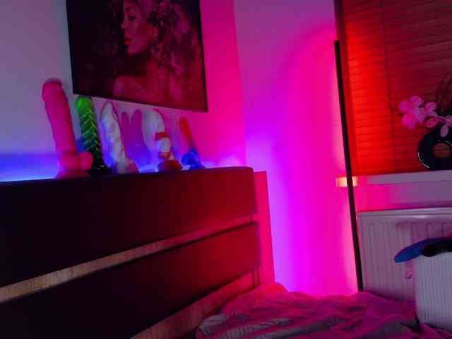 LexyNIGHT11 Sex Cam Show