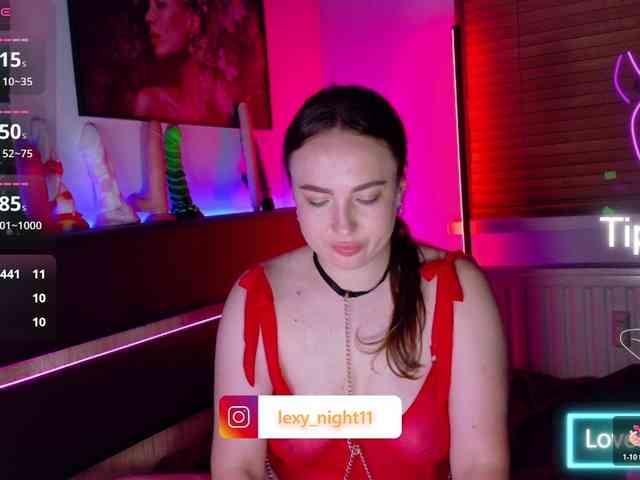 LexyNIGHT11