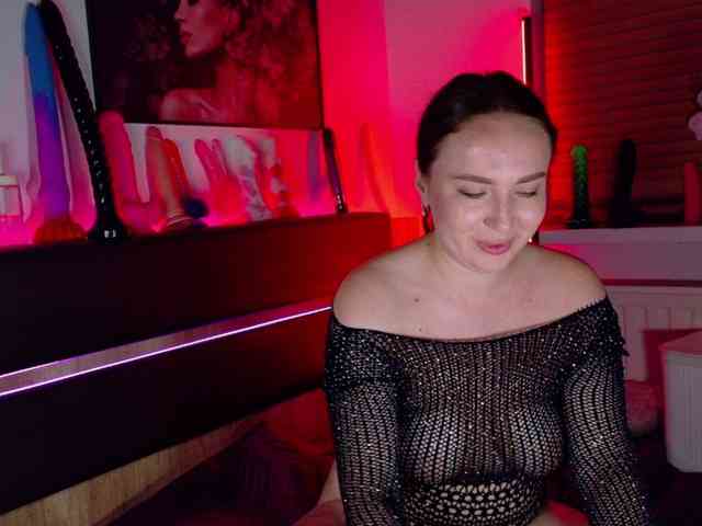 LexyNIGHT11 webcam