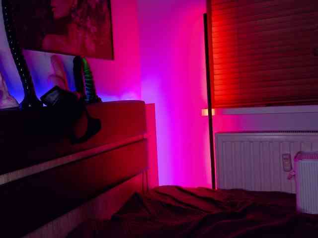 LexyNIGHT11 webcam